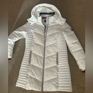 Tommy Hilfiger winter jacket